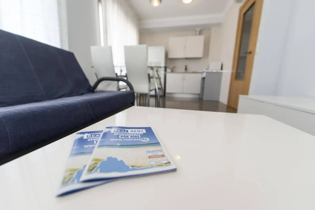 RealRent Peñon Beach