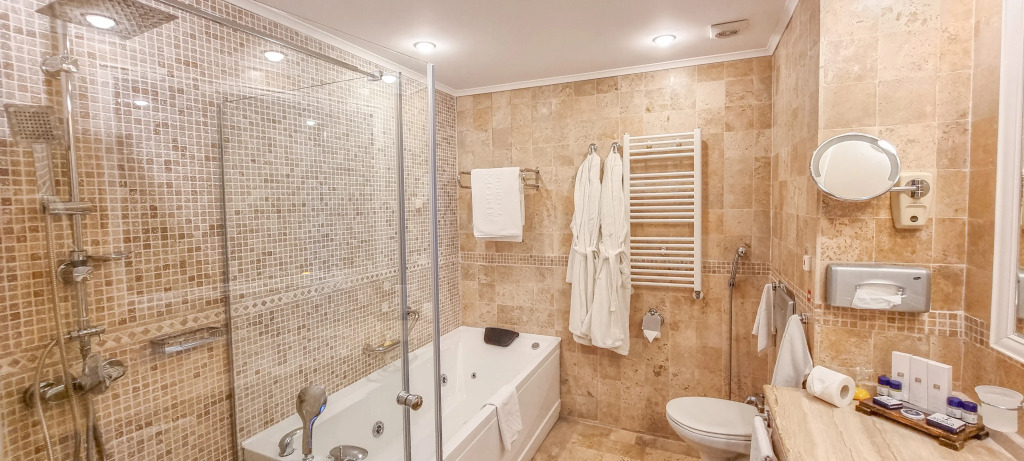 Grand Hotel Pomorie - Medical spa