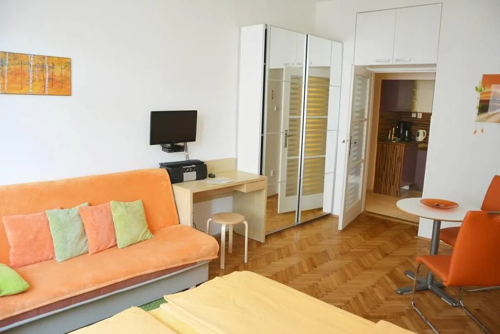 Apartmany Machek
