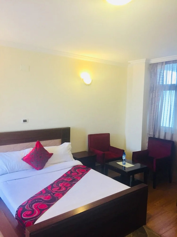 Philemon guest house
