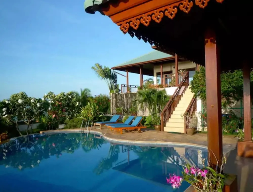 Villa Talay