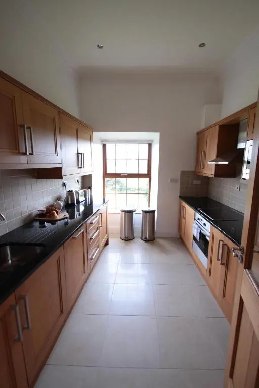 Island View Luxury Apartment