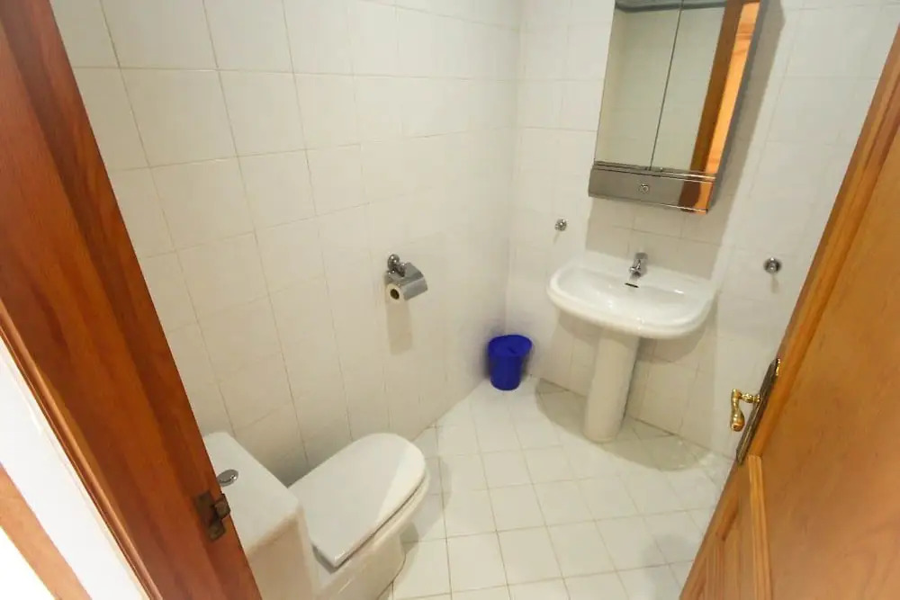 Sesam - sea view villa with private pool in Moraira