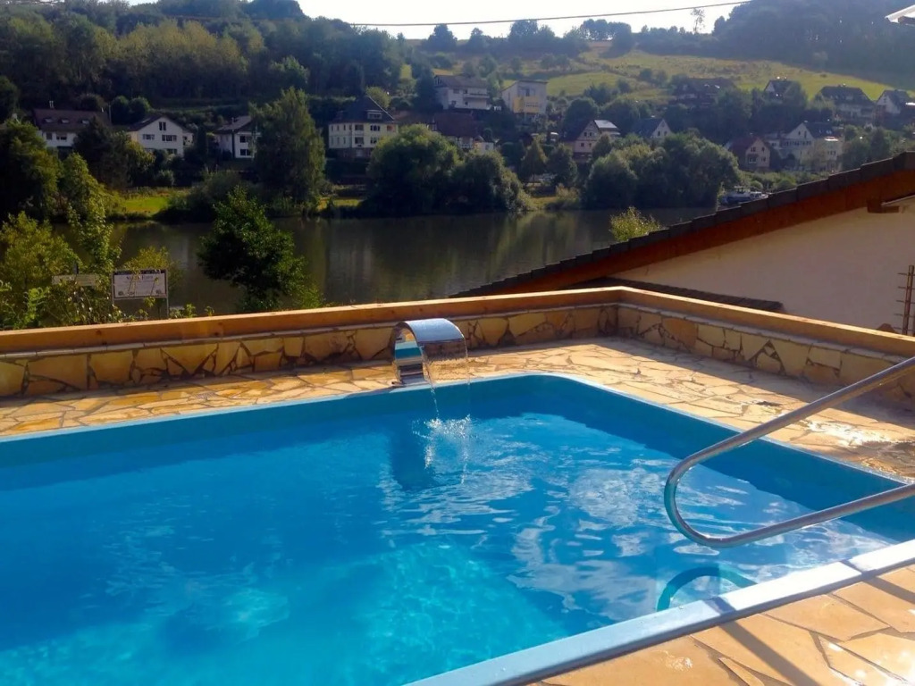 Hotel Roter Kater