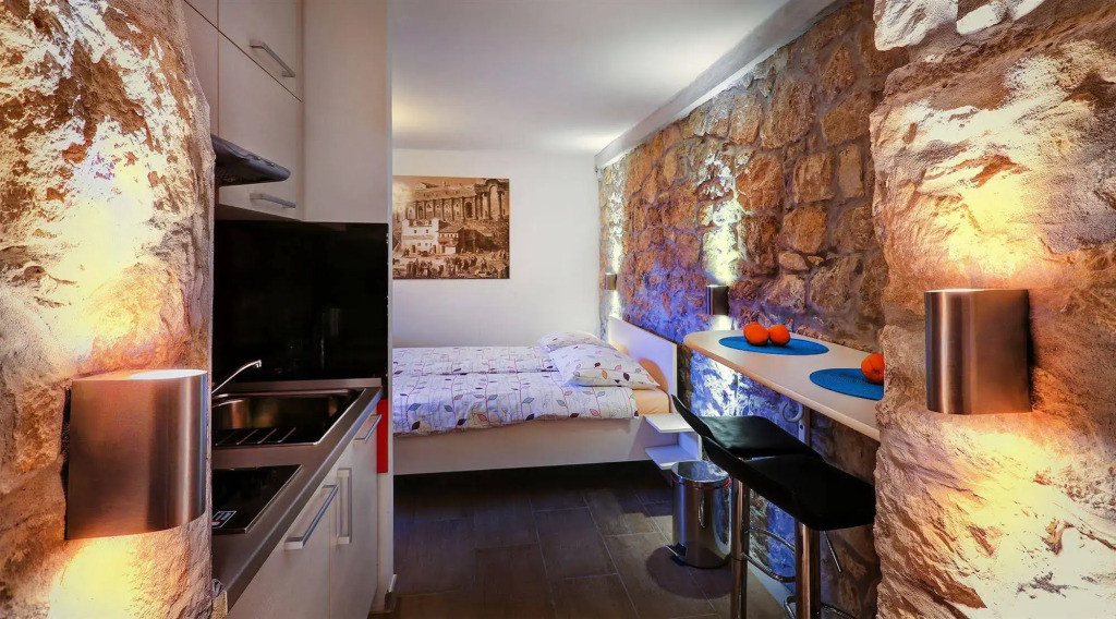 Dioklecijan Exclusive Apartments