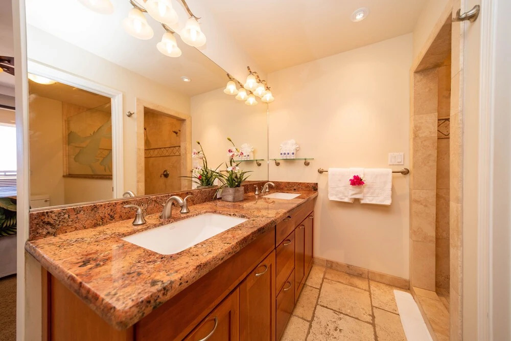 Kapalua Golf S 25t 4/5 2 Bedroom Condo