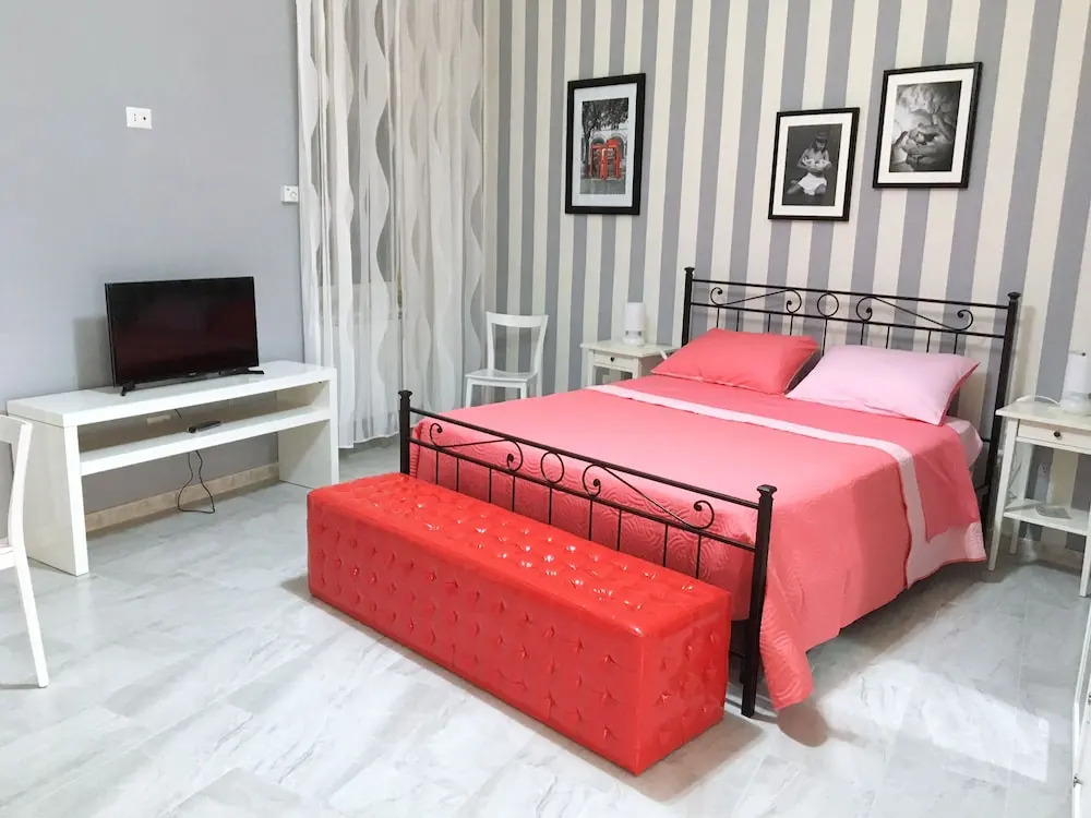 Giualduomo B&B