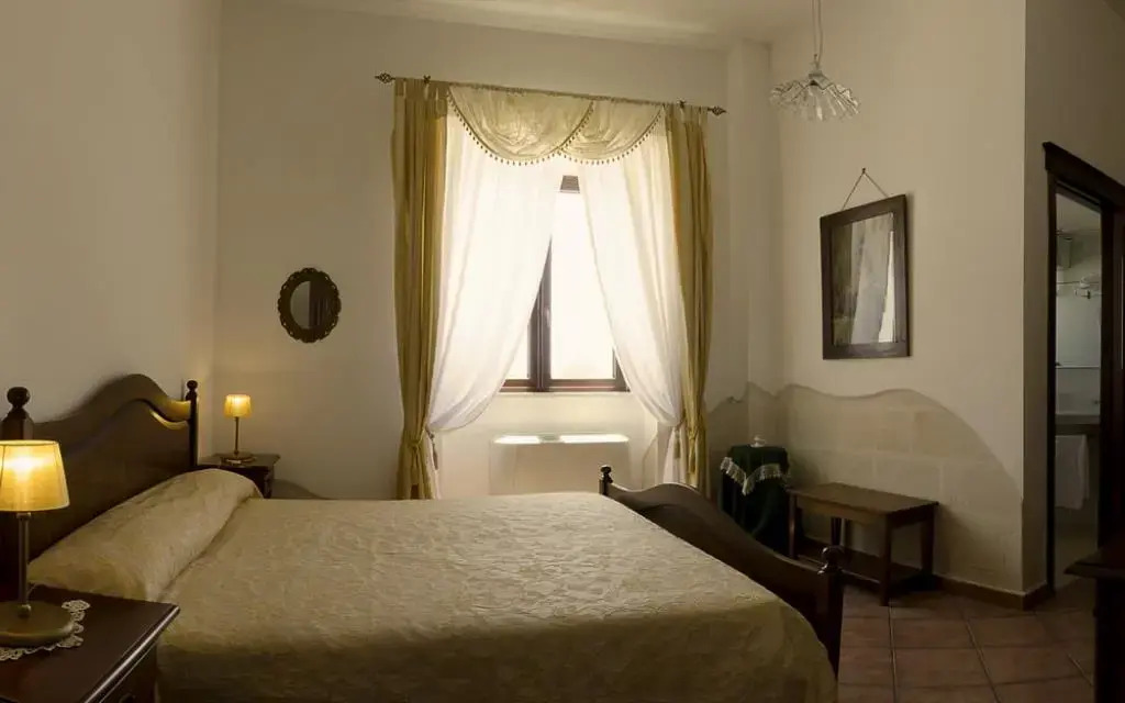 Antica Masseria Jorche