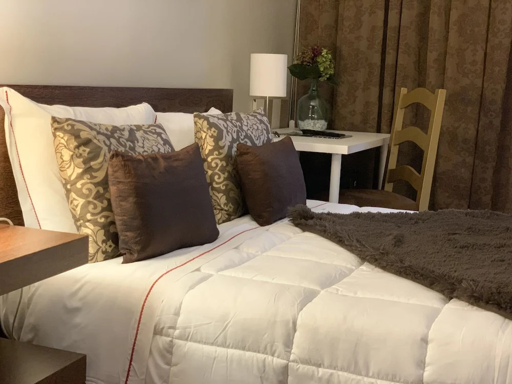 Hotel Alendouro