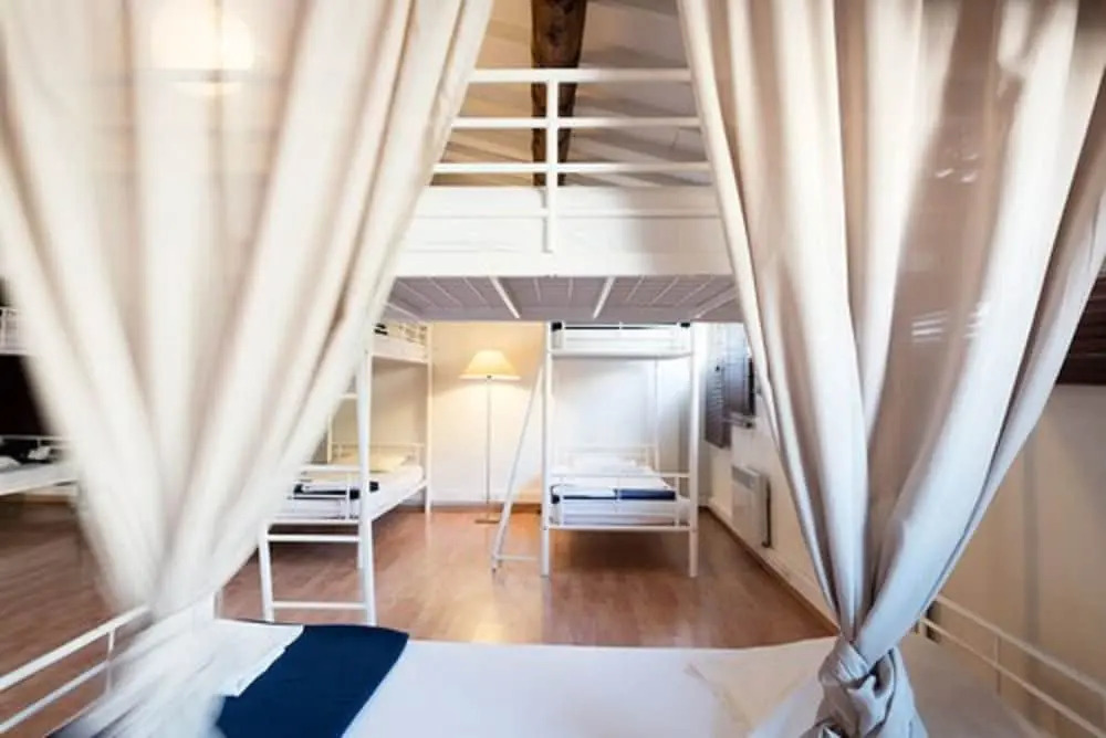 Vertigo Hostel