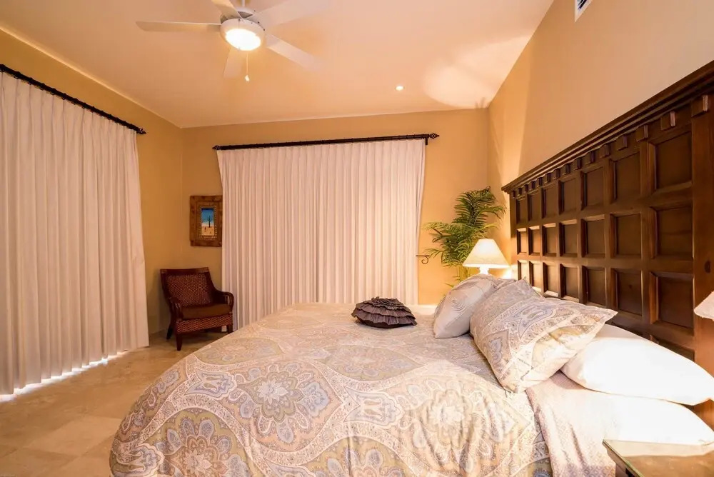 Paraiso Del Mar Resort F301 3 Bed by Casago