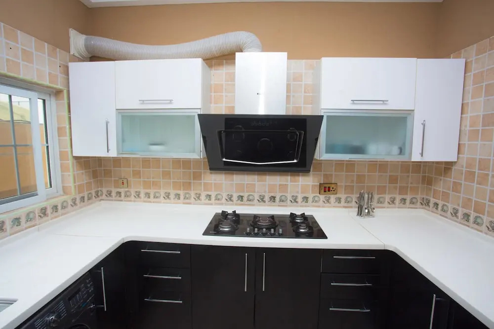 Nkrabea Royal Apartmento