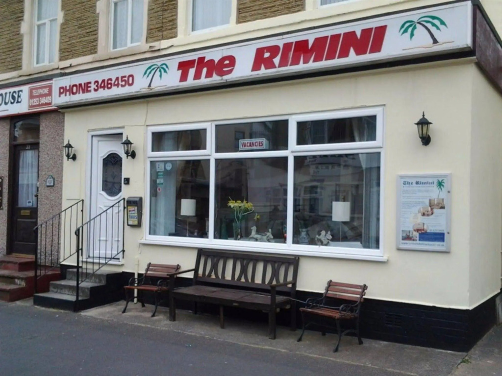 The Rimini