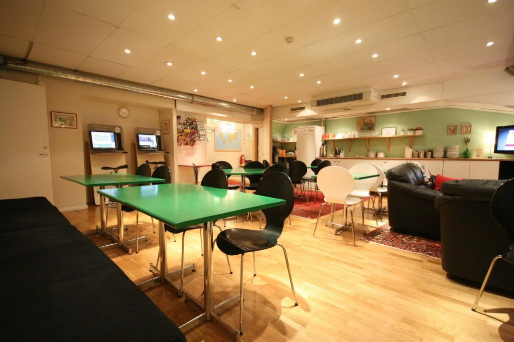 Svea Hostel