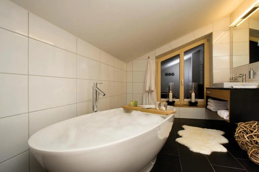 Hotel Alpenrose