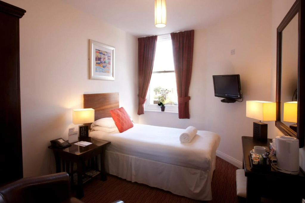 Sea Stone Hotel