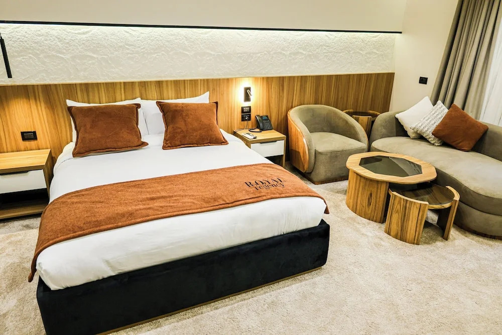 New cairo Hotel