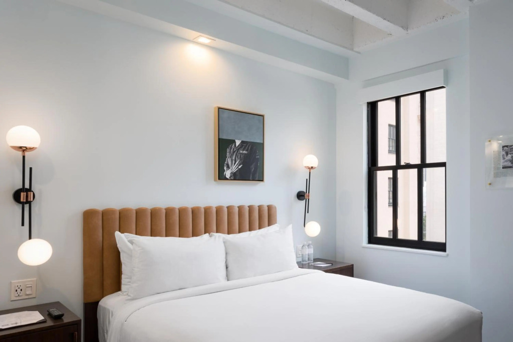The Guild Hotel, San Diego Downtown, a Marriott Tribute Portfolio Hotel