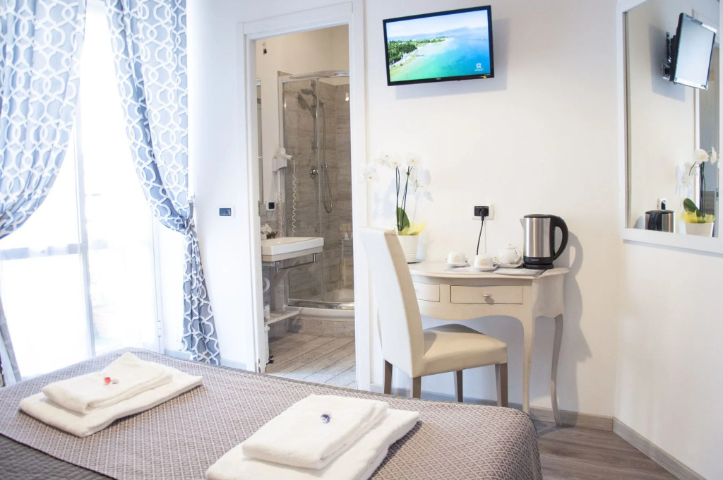 B&B Exa Rooms - Just Rome