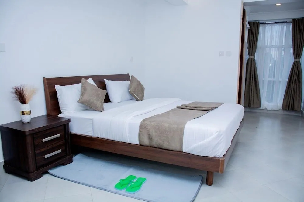 The Grand Rocks Hotel Limited