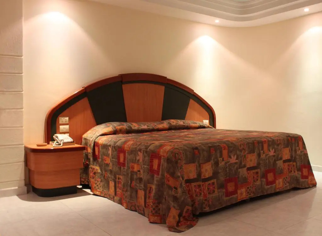 Hotel Costa Azul