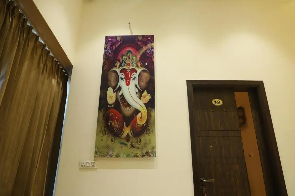 Sehdev B&B 850 meter from Golden Temple