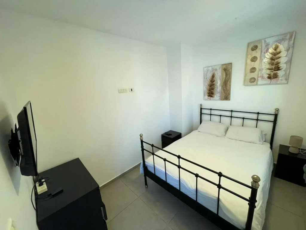 GK apartment Harmony