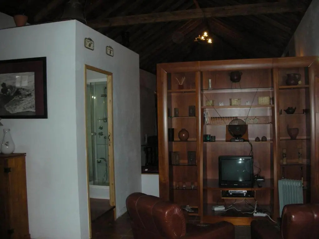 Finca Paraiso Casa Rural Tenerife Ecoturismo