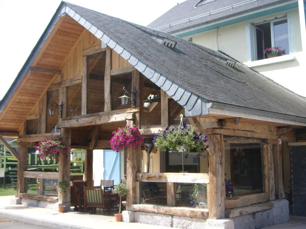 Espace Pyrenees Loisirs