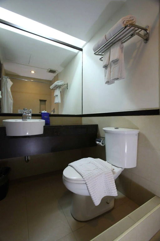 Fersal Hotel Kalayaan, Quezon City