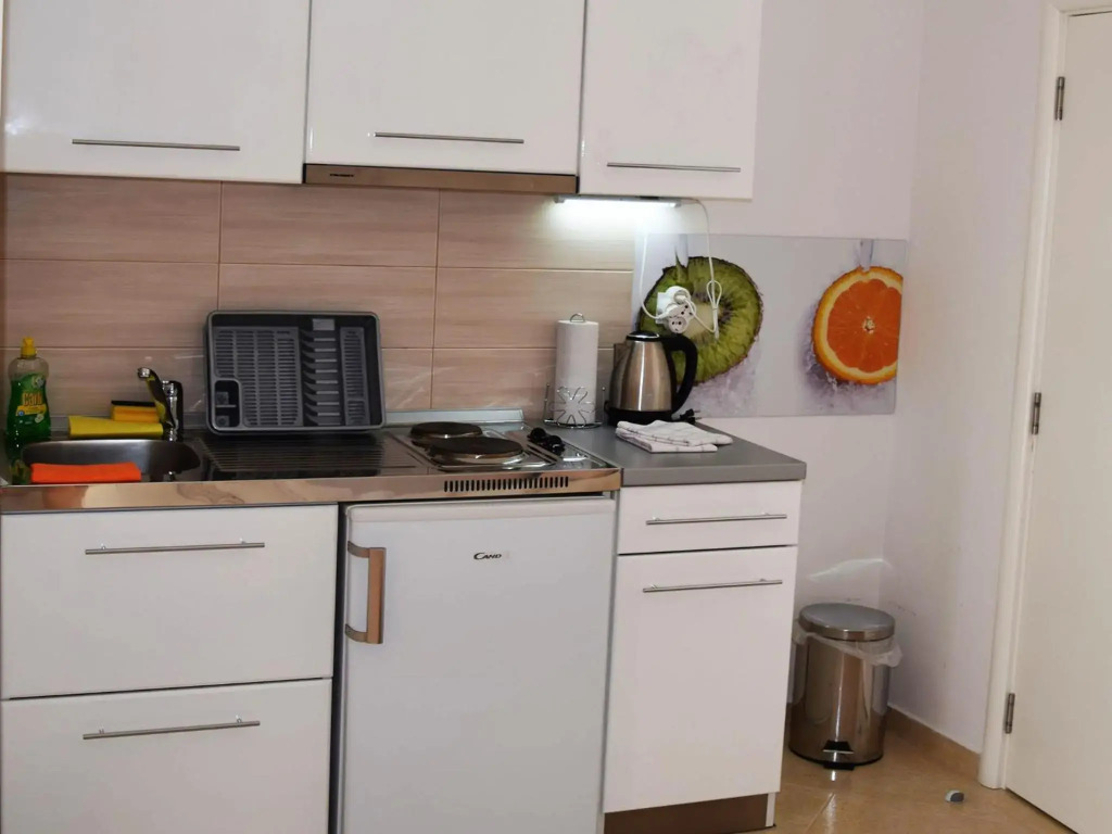 Iva Apartmani