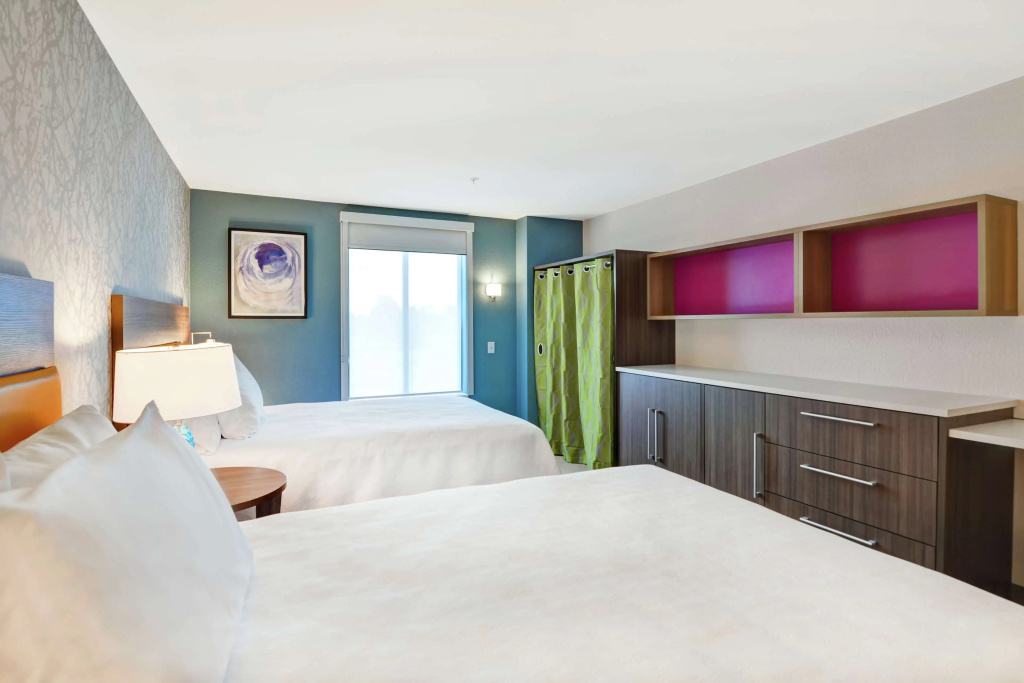 Home2 Suites By Hilton Beaufort