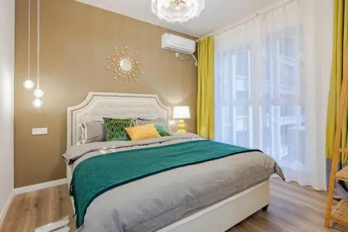 Chengdu Qingyang·Kuanzhai Alley Locals Apartment 00149100