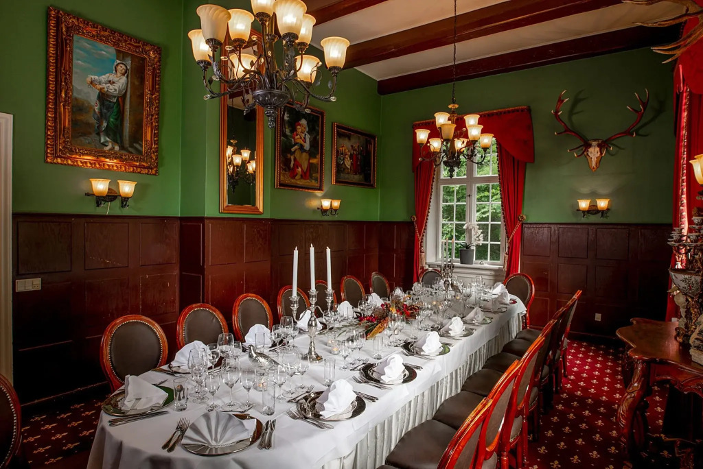 Sophiendal Slotshotel