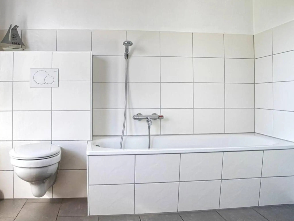 Haus Cathleen Wohnung 1