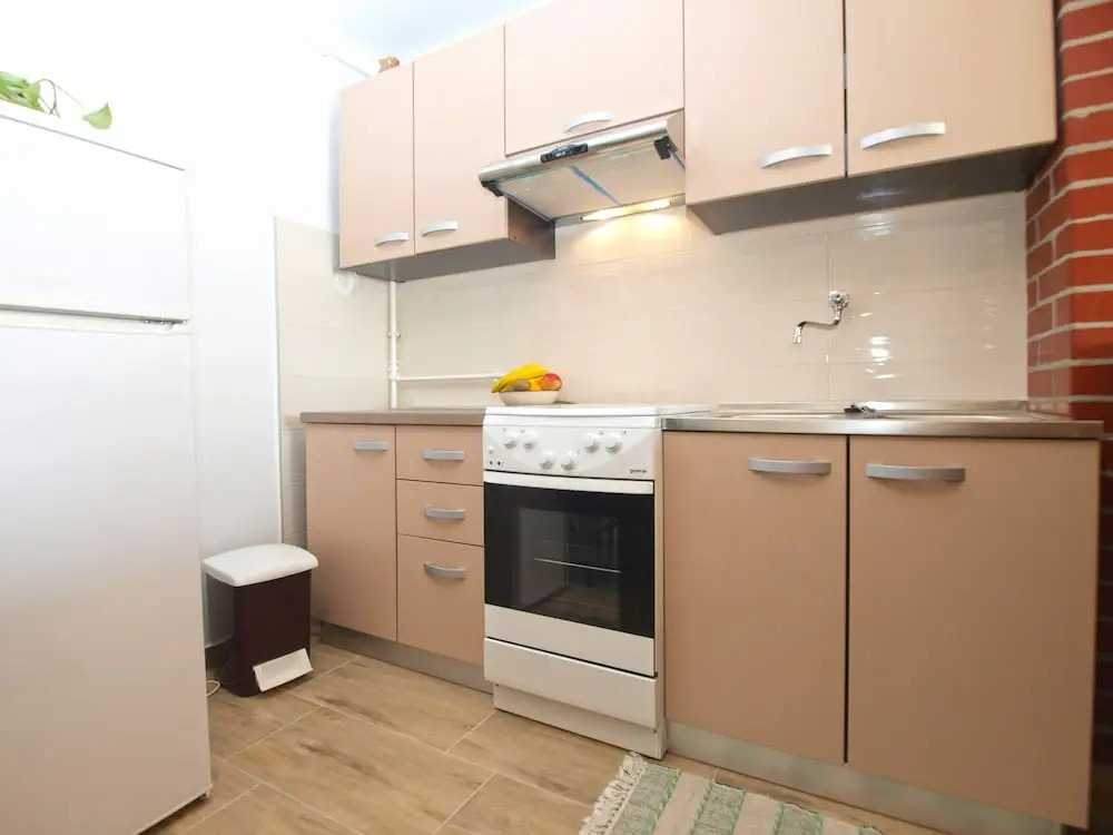 Apartment 604