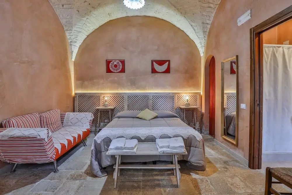 Masseria Casina Vitale - Amami Collection