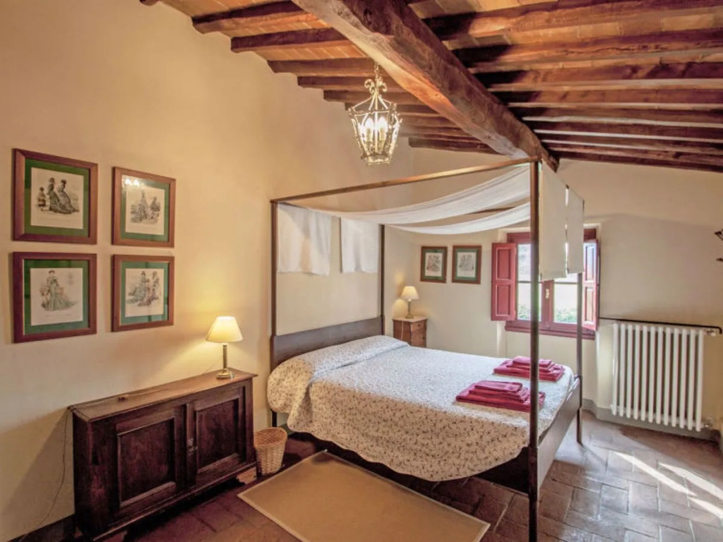 House La Forra Vicchio