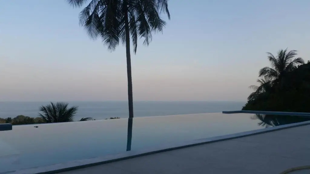 View Talay Samui