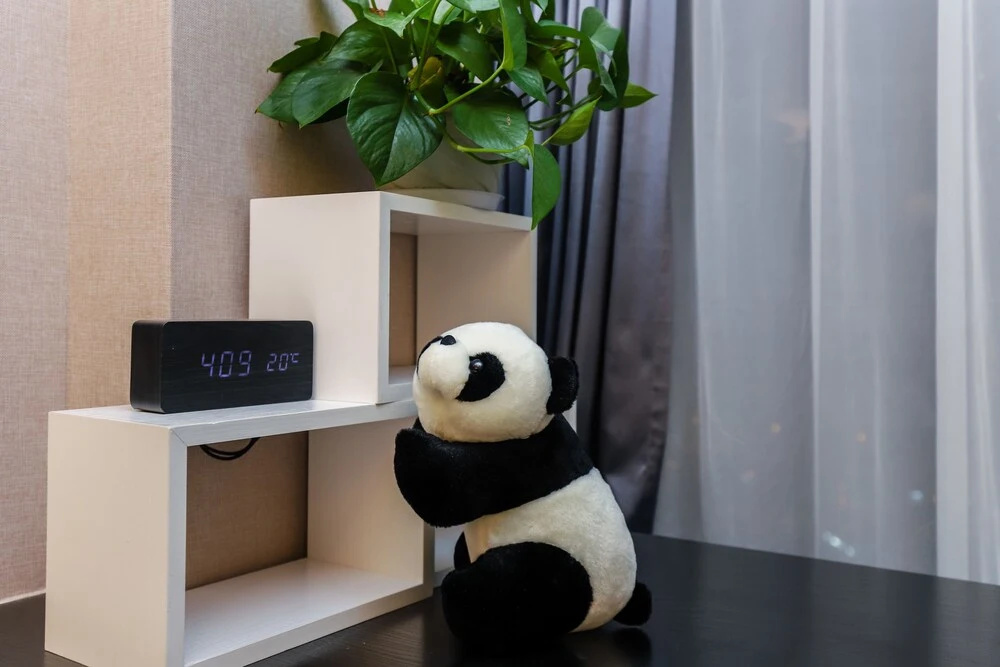 Yue Qi Hotel Apartment