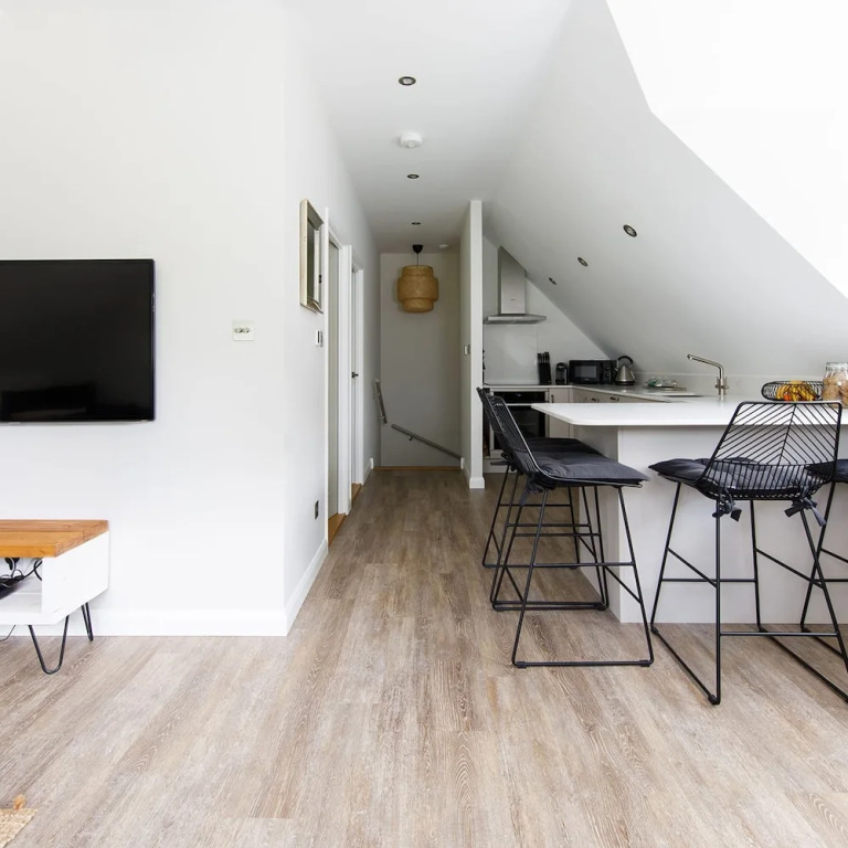 Stylish Self-contained Countryside Accommodation