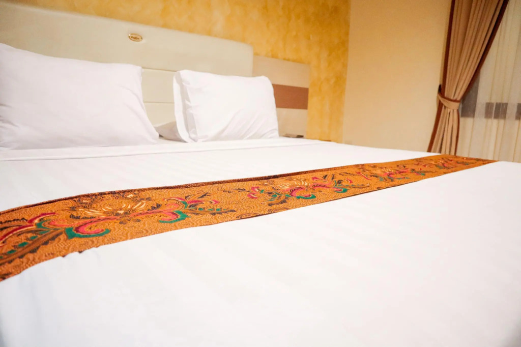 Grand mansion hotel