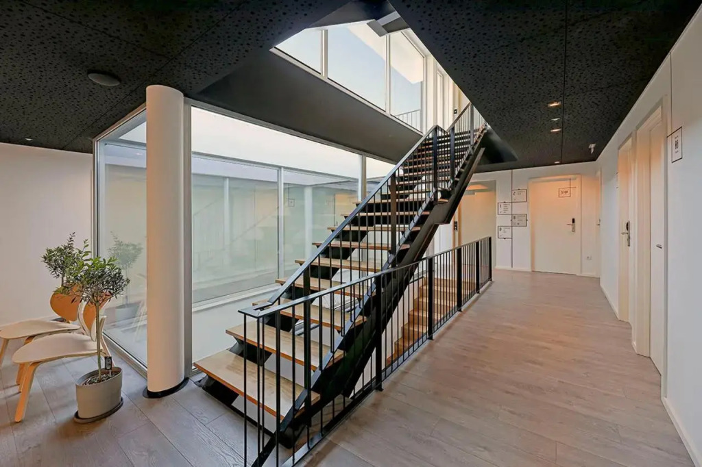 Uporto House Residence