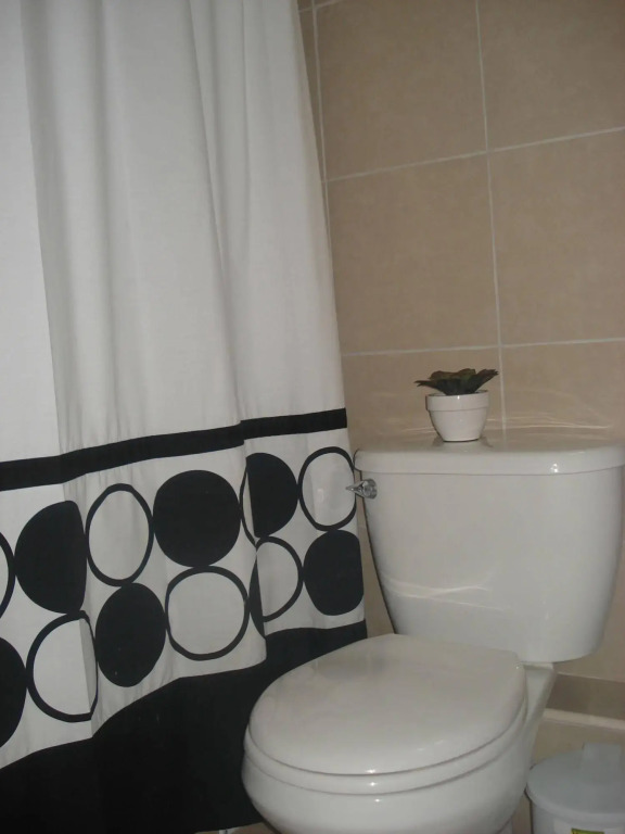 Luna Suite Departamentos