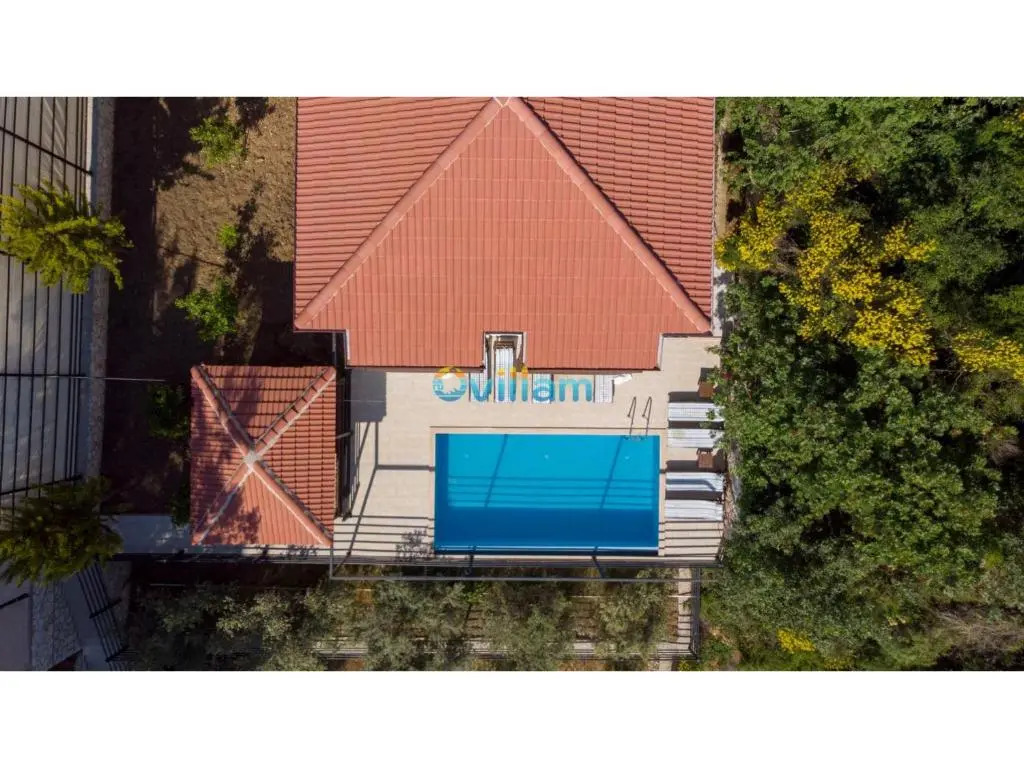 Villa Ruya Num04 Kordere, Kalkan