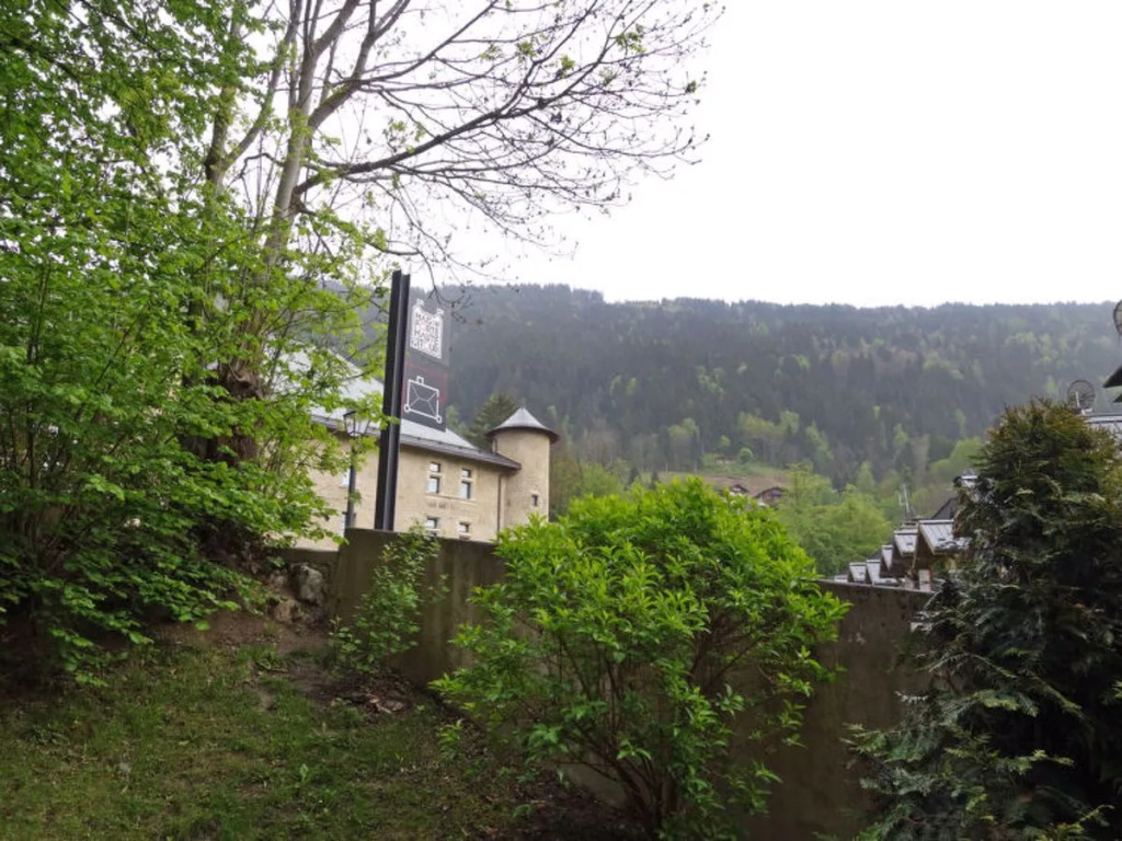 Villa Conseil Saint Gervais 11821