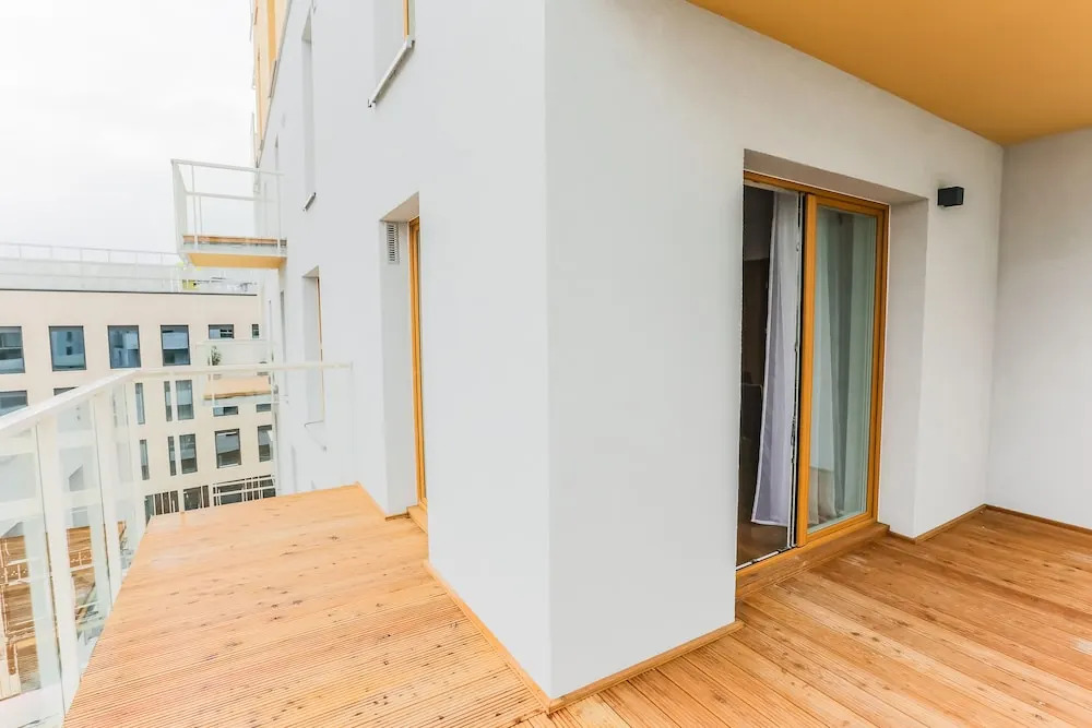 COIN Apartamenty Krakowska