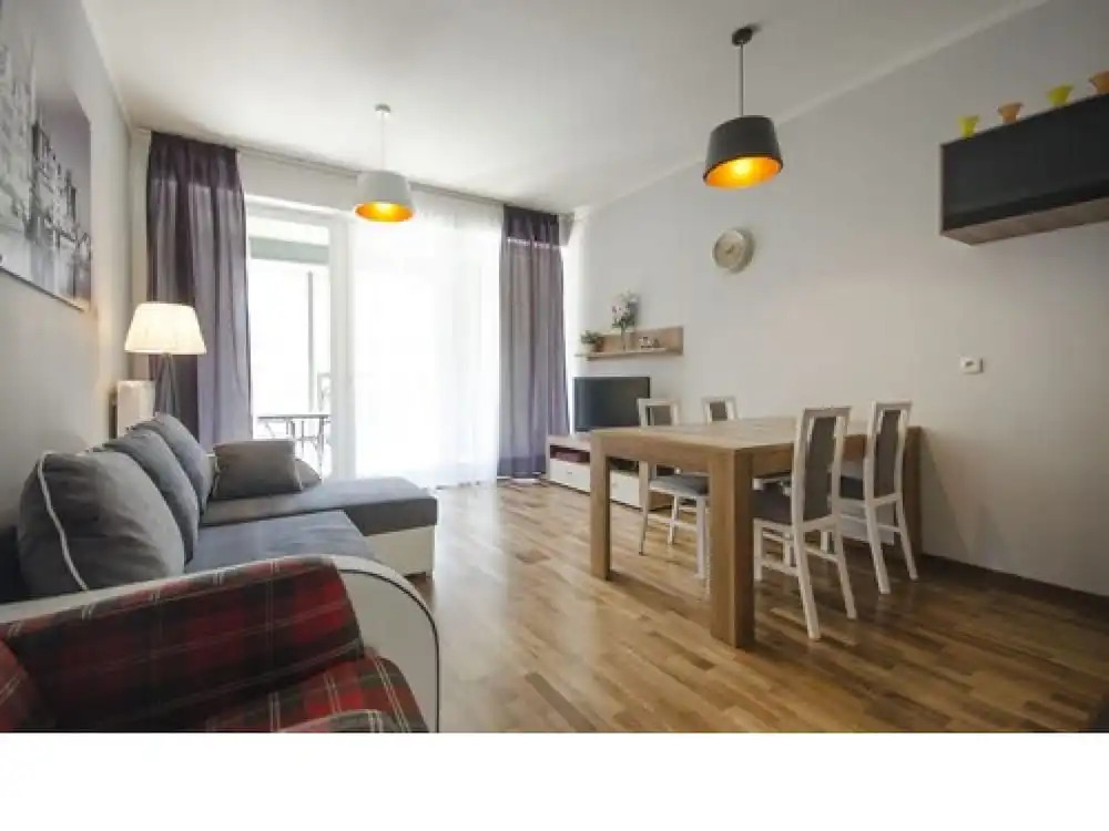 Old Town Tandeta & by Noclegi Renters