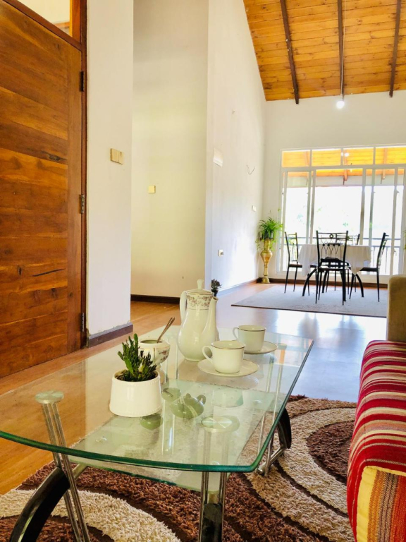 Star Holiday Home