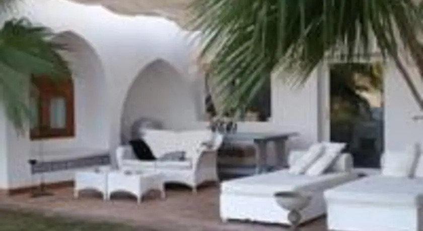 Villa 43 in Domina Coral Bay